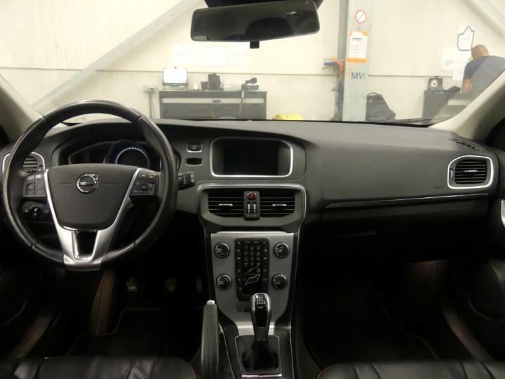 Photo 13 VIN: YV1MV7431H2388989 - VOLVO V40 