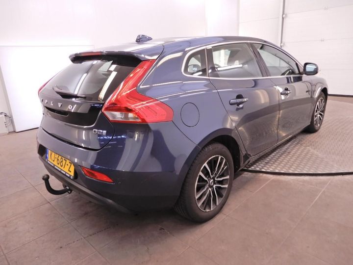 Photo 2 VIN: YV1MV7431H2389252 - VOLVO V40 