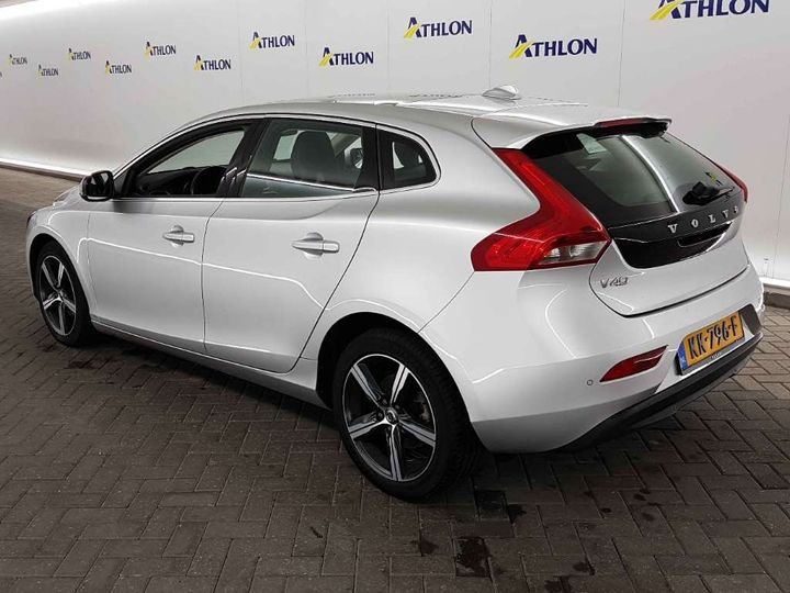 Photo 3 VIN: YV1MV7431H2389324 - VOLVO V40 