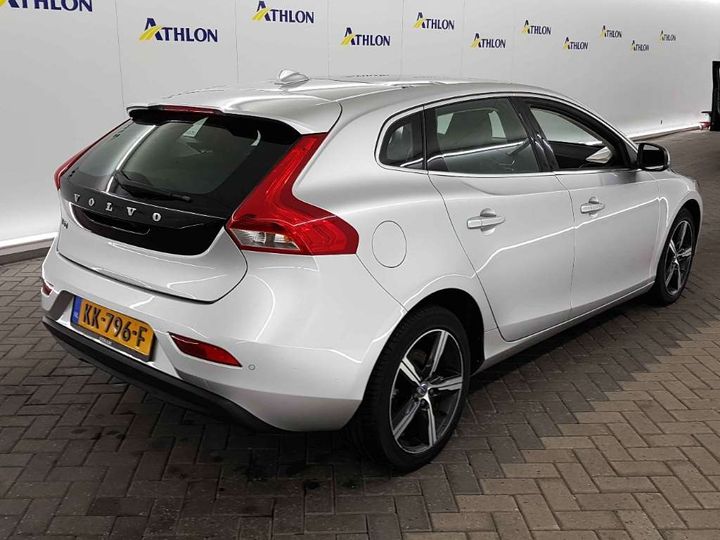 Photo 4 VIN: YV1MV7431H2389324 - VOLVO V40 