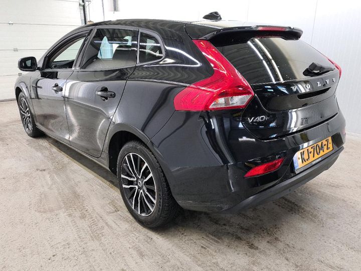 Photo 3 VIN: YV1MV7431H2390385 - VOLVO V40 