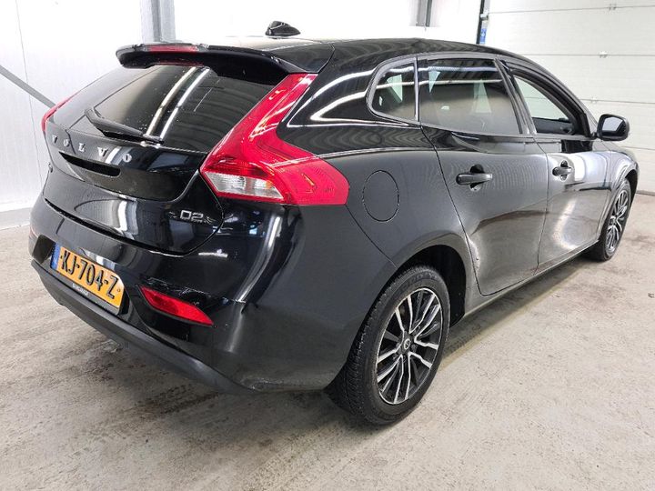 Photo 4 VIN: YV1MV7431H2390385 - VOLVO V40 