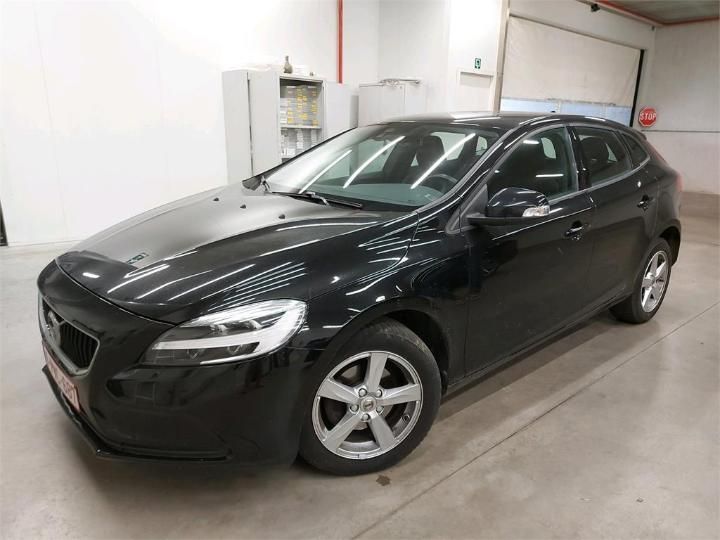 Photo 1 VIN: YV1MV7431H2390731 - VOLVO V40 