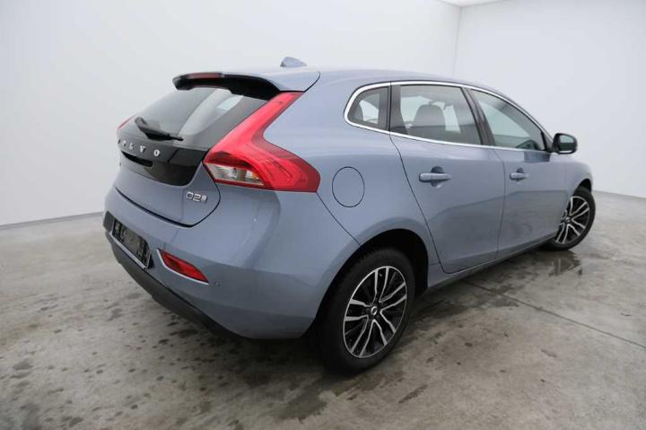 Photo 2 VIN: YV1MV7431H2390753 - VOLVO V40 FL&#3916 