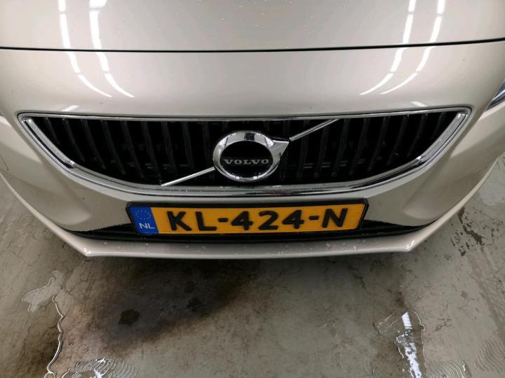 Photo 12 VIN: YV1MV7431H2391044 - VOLVO V40 