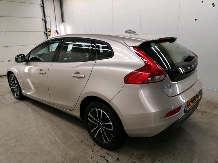 Photo 3 VIN: YV1MV7431H2391044 - VOLVO V40 