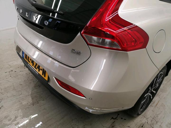 Photo 36 VIN: YV1MV7431H2391044 - VOLVO V40 