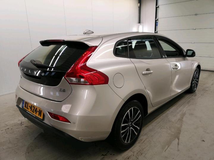 Photo 4 VIN: YV1MV7431H2391044 - VOLVO V40 