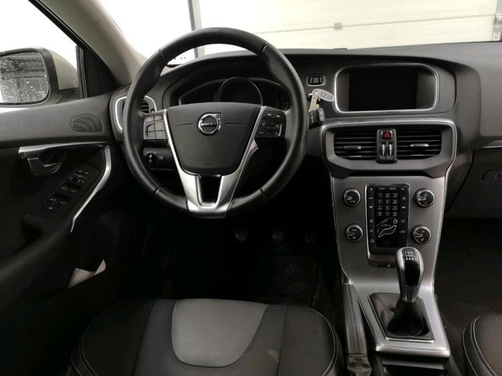 Photo 6 VIN: YV1MV7431H2391044 - VOLVO V40 