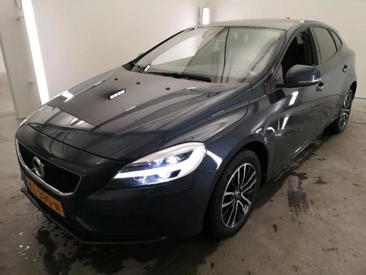 Photo 1 VIN: YV1MV7431H2391927 - VOLVO V40 