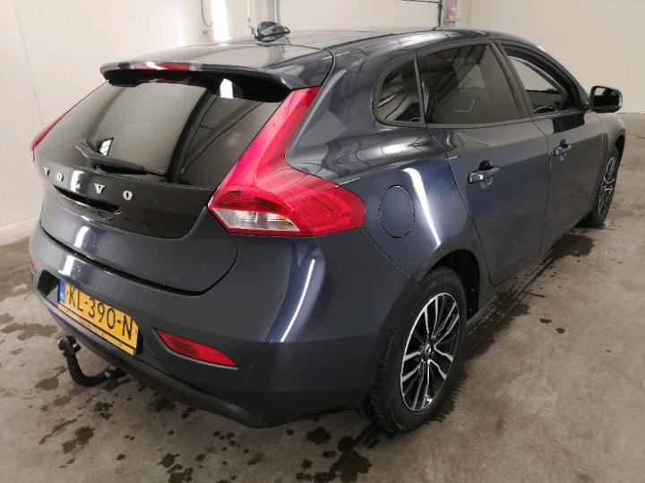 Photo 2 VIN: YV1MV7431H2391927 - VOLVO V40 