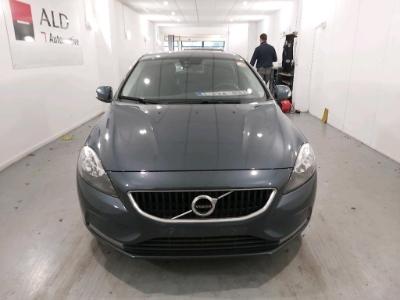 Photo 5 VIN: YV1MV7431H2392081 - VOLVO V40 DIESEL - 2016 