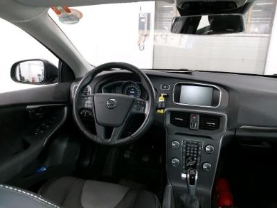 Photo 9 VIN: YV1MV7431H2392081 - VOLVO V40 DIESEL - 2016 