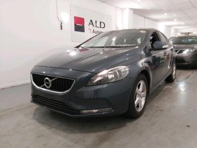 Photo 1 VIN: YV1MV7431H2392081 - VOLVO V40 DIESEL - 2016 