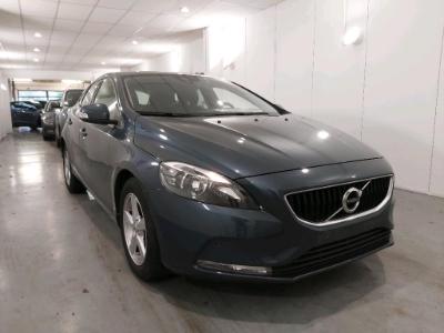 Photo 2 VIN: YV1MV7431H2392081 - VOLVO V40 DIESEL - 2016 