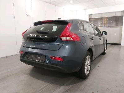 Photo 4 VIN: YV1MV7431H2392081 - VOLVO V40 DIESEL - 2016 