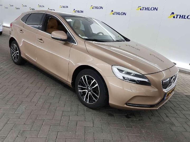 Photo 2 VIN: YV1MV7431H2392083 - VOLVO V40 