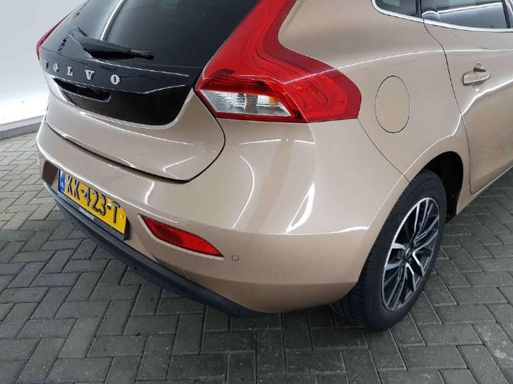 Photo 24 VIN: YV1MV7431H2392083 - VOLVO V40 