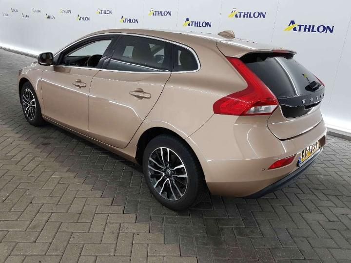 Photo 3 VIN: YV1MV7431H2392083 - VOLVO V40 