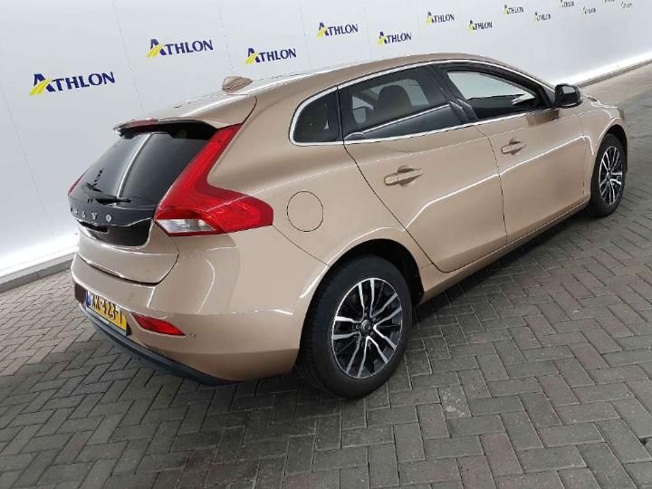 Photo 4 VIN: YV1MV7431H2392083 - VOLVO V40 