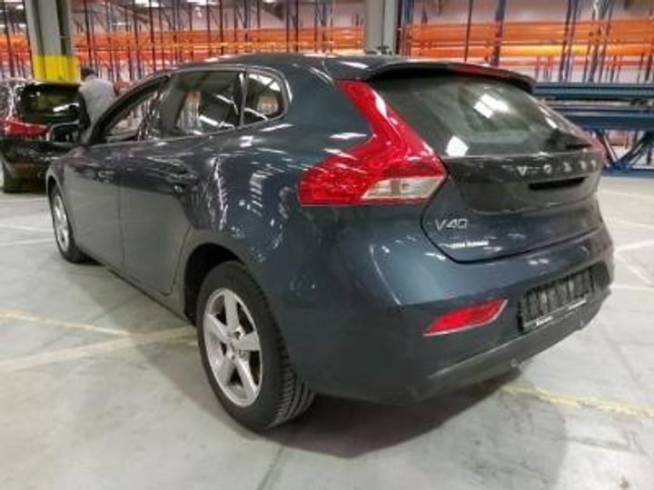 Photo 3 VIN: YV1MV7431H2392144 - VOLVO V40 DIESEL - 2016 