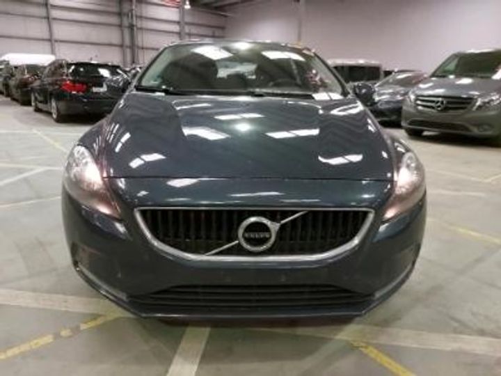 Photo 5 VIN: YV1MV7431H2392144 - VOLVO V40 DIESEL - 2016 