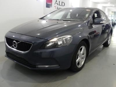 Photo 1 VIN: YV1MV7431H2392151 - VOLVO V40 DIESEL - 2016 