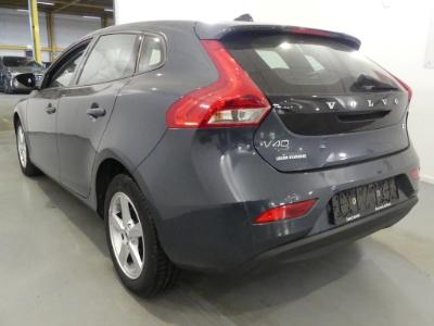 Photo 3 VIN: YV1MV7431H2392151 - VOLVO V40 DIESEL - 2016 