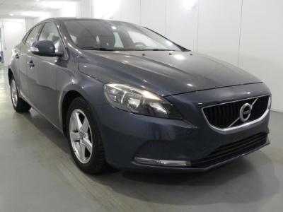 Photo 2 VIN: YV1MV7431H2392151 - VOLVO V40 DIESEL - 2016 