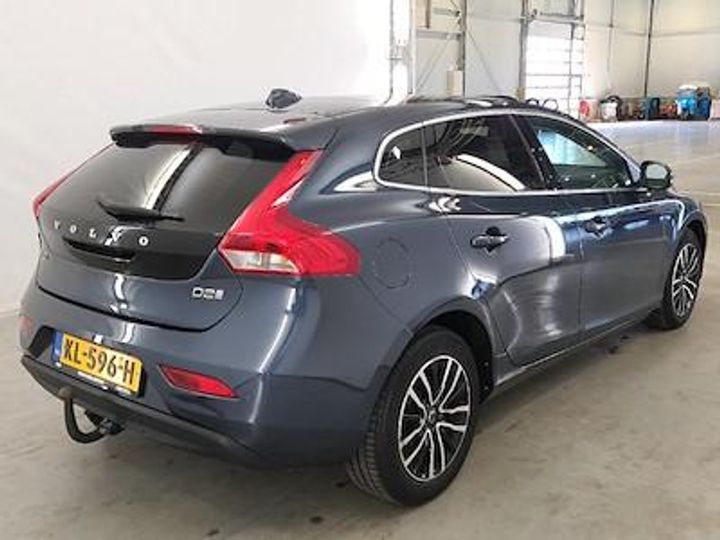 Photo 3 VIN: YV1MV7431H2392509 - VOLVO V40 