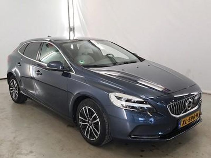 Photo 4 VIN: YV1MV7431H2392509 - VOLVO V40 