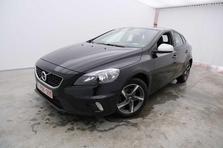 Photo 0 VIN: YV1MV7431H2392621 - VOLVO V40 FL&#3916 