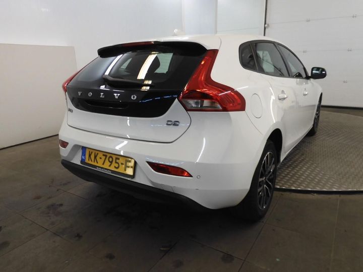 Photo 2 VIN: YV1MV7431H2392790 - VOLVO V40 