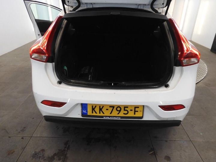 Photo 11 VIN: YV1MV7431H2392790 - VOLVO V40 