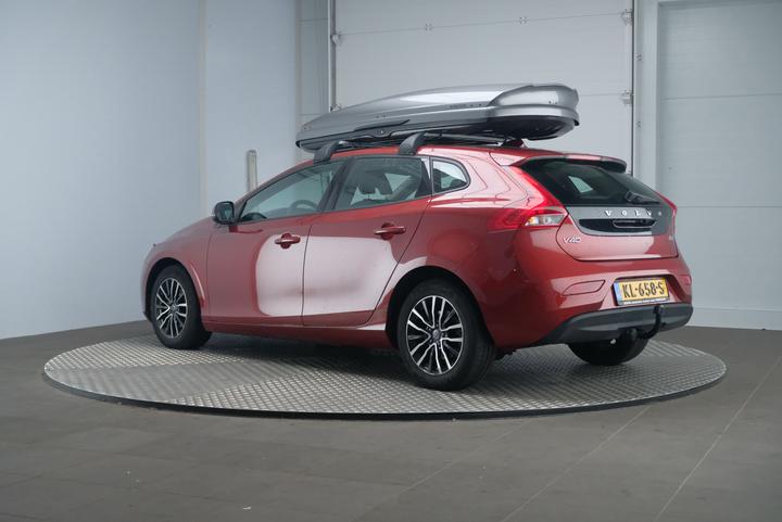 Photo 3 VIN: YV1MV7431H2392896 - VOLVO V40 