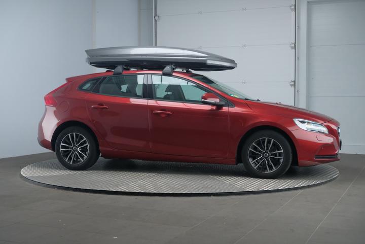 Photo 5 VIN: YV1MV7431H2392896 - VOLVO V40 