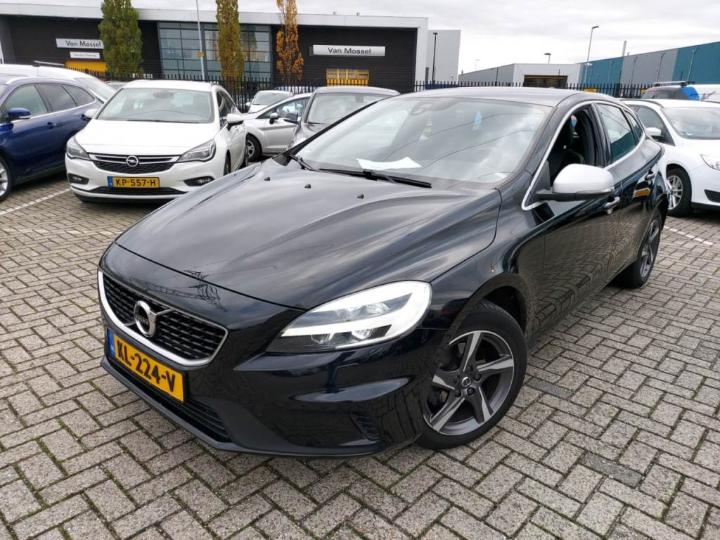 Photo 0 VIN: YV1MV7431H2393091 - VOLVO V40 