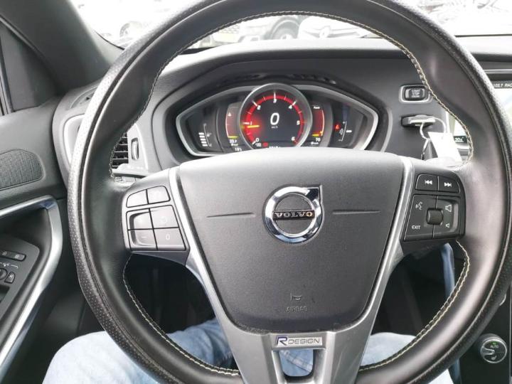 Photo 10 VIN: YV1MV7431H2393091 - VOLVO V40 