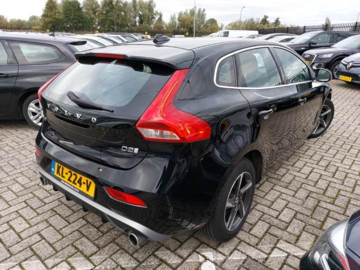 Photo 2 VIN: YV1MV7431H2393091 - VOLVO V40 