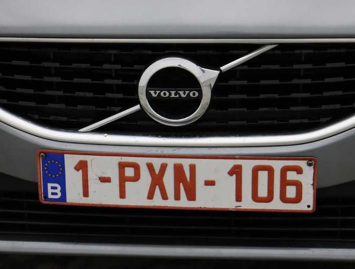 Photo 5 VIN: YV1MV7431H2393172 - VOLVO V40 FL&#3916 