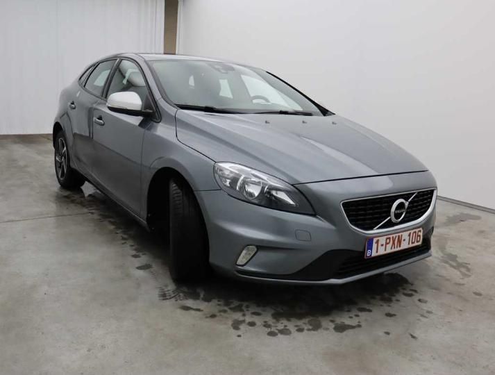 Photo 8 VIN: YV1MV7431H2393172 - VOLVO V40 FL&#3916 