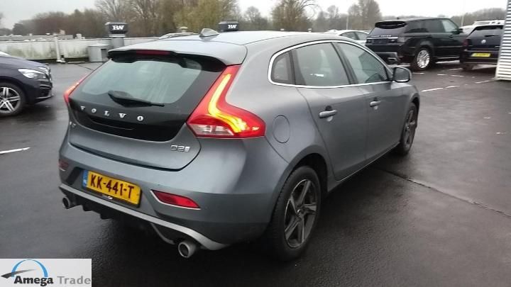 Photo 10 VIN: YV1MV7431H2393234 - VOLVO V40 