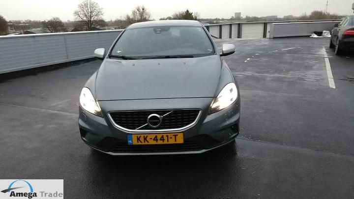 Photo 2 VIN: YV1MV7431H2393234 - VOLVO V40 