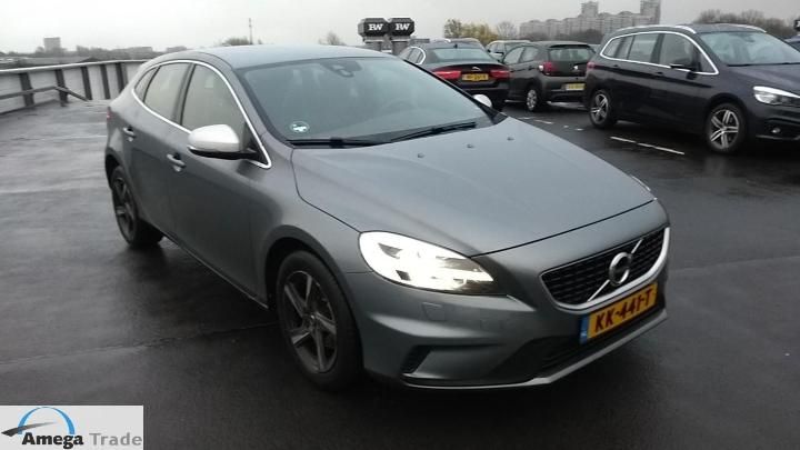 Photo 4 VIN: YV1MV7431H2393234 - VOLVO V40 