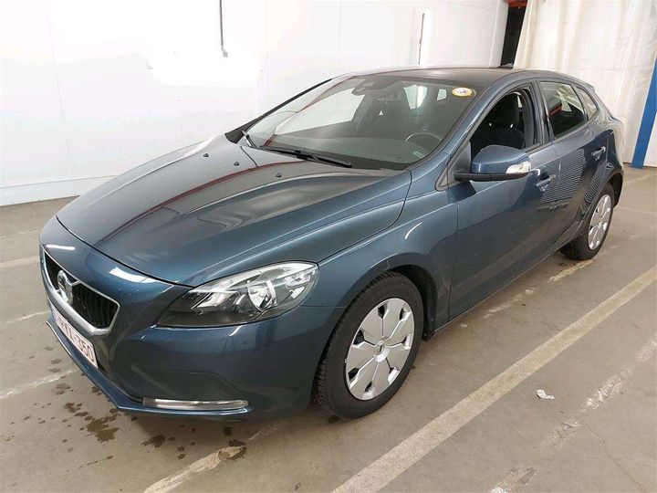 Photo 0 VIN: YV1MV7431H2393373 - VOLVO V40 