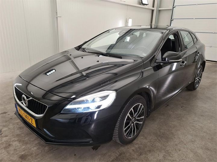 Photo 1 VIN: YV1MV7431H2393489 - VOLVO V40 