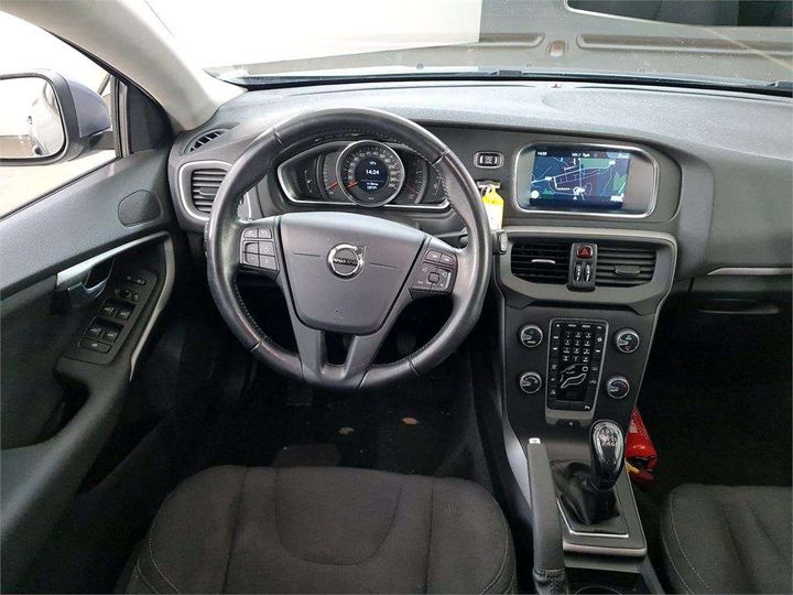 Photo 3 VIN: YV1MV7431H2393661 - VOLVO V40 