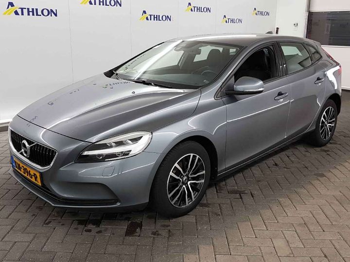 Photo 0 VIN: YV1MV7431H2393869 - VOLVO V40 