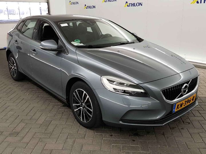 Photo 2 VIN: YV1MV7431H2393869 - VOLVO V40 