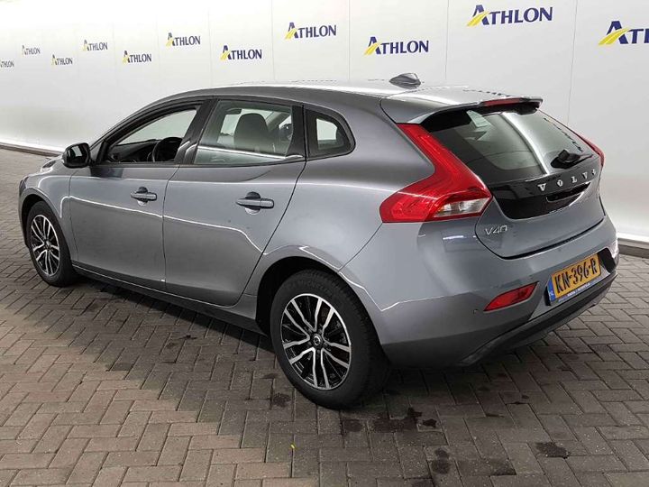 Photo 3 VIN: YV1MV7431H2393869 - VOLVO V40 